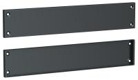 Панель цоколя ЩМП передняя/задняя 100х300 TITAN (уп.2шт) IEK TI-00D-PCF-010-030
