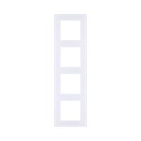 Рамка KOLLINGER AS4WH