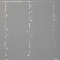 Светодиодный занавес Laitcom PCL360NOTBLW-10-2WW