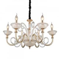 Подвесная люстра Omnilux OML-88303-06