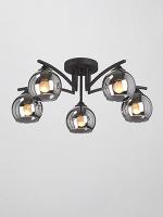 Накладная люстра Vitaluce V4285-1/5PL