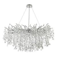 Подвесная люстра MODELUX MS.2108.1200 SL