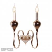 Бра iLamp 88003-2 GD