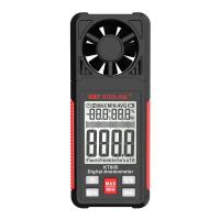 Анемометр КТ 605 ECOLINE КВТ 91922