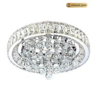 Накладная люстра LED4U L032-500 с функцией УД
