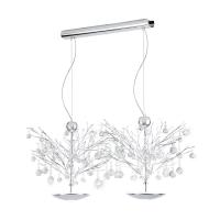 Подвесная люстра EGLO 39043