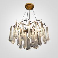 Подвесная люстра ImperiumLoft 123595-22