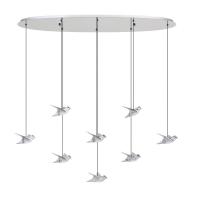 Подвесная люстра EGLO 390401