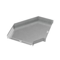 Угол горизонтальный 90град. 80х400мм "ПЛЮС" HD85 КМ PL15831