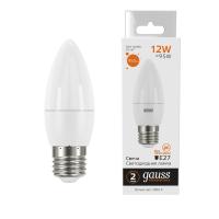 Светодиодная лампа Gauss 30212