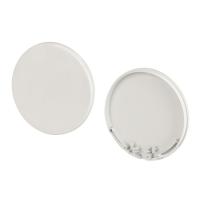 Заглушка профиля Arlight 036336