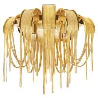 Бра LOFT IT 10404W/C GD