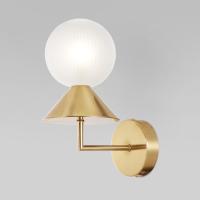 Бра Eurosvet 302002 латунь