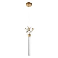 Подвесной светильник MODELUX ML.99911.1 GD