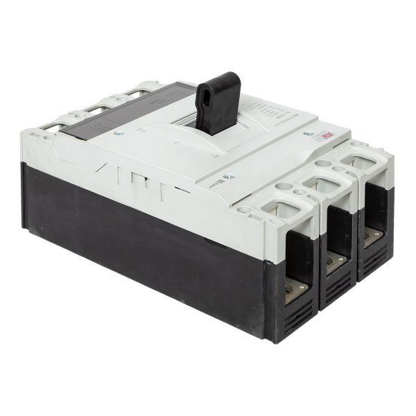 Выключатель автоматический 250А 100кА AV POWER-3/3 TR AVERES EKF mccb-33-250H-TR-av