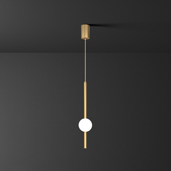 Подвесной светильник ImperiumLoft 219146-23