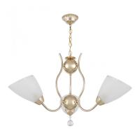 Подвесная люстра Arte Milano 335816/3 FGD