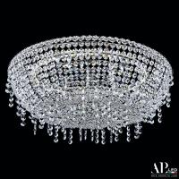 Подвесная люстра APL LED S501.0.50.F.3000