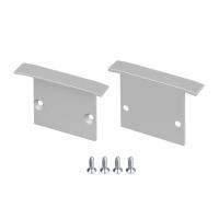 Заглушка профиля Arlight 060600