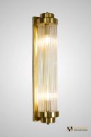 Бра AM Group AM458 GOLD