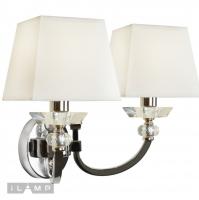 Бра iLamp W9404-2 nik