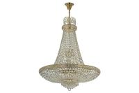 Подвесная люстра Dio D'arte Bari E 1.5.80.100 G