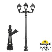 Садово-парковый светильник Fumagalli U33.202.M21.AYH27