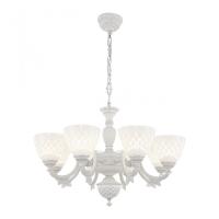Подвесная люстра Arte Milano 343837/8 WT+SL