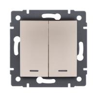 Выключатель KOLLINGER REA-R-010GD