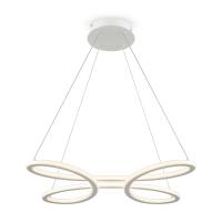 Подвесная люстра Freya FR6047PL-L70W