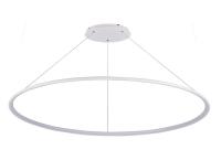 Подвесной светильник Donolux S111024/1R 70W White In