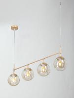 Линейный светильник Vitaluce V46920-8/4S