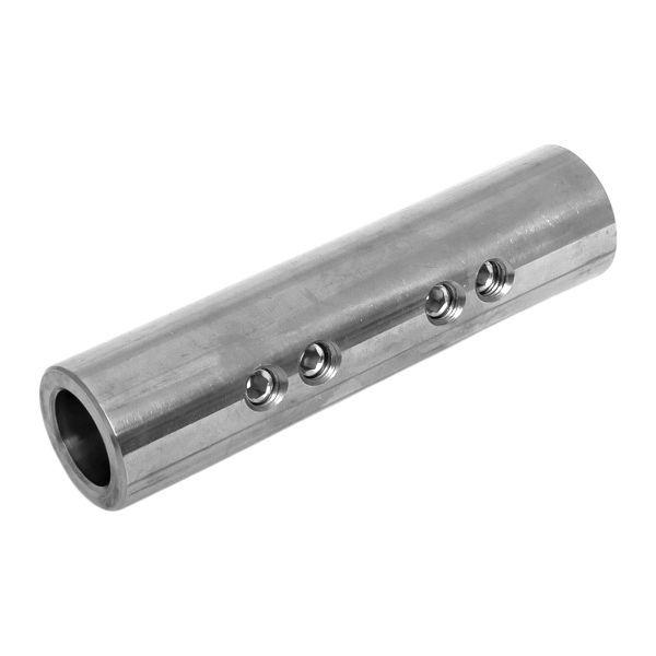 Соединитель изолированного токоотвода EKF ilp-k0002