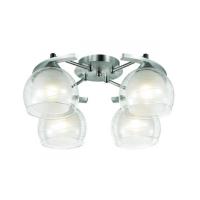 Накладная люстра Omnilux OML-28303-04
