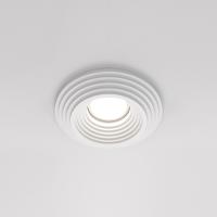 Встраиваемый светильник Maytoni Technical DL004-1-01-W