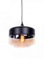 Подвесной светильник Lumina Deco LDP 6808 BK