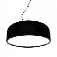 Подвесная люстра Lumina Deco LDP 8373 BK