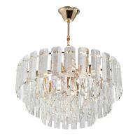 Подвесная люстра DeMarkt 111015807