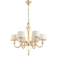 Подвесная люстра Divinare 6819/19 SP-6