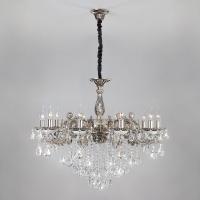 Подвесная люстра Bogate's 283/10 Strotskis