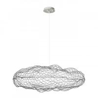 Подвесной светильник LOFT IT 10100/550 Silver