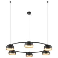 Подвесная люстра VELANTE 472-403-06