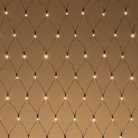 Светодиодная сеть Laitcom NTL384CAP-11-2WW