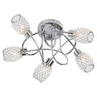 Накладная люстра Lussole LSP-0126