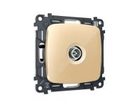 Розетка Ambrella Volt MO613005