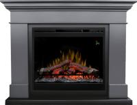 Dimplex Каминокомплект California Graphite Gray - Серый графит с очагом Symphony 26'' DF2624L-INT