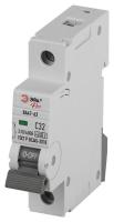 Выключатель автоматический 1п C 32А 4.5кА ВА47-63 PRO ЭРА Б0059410