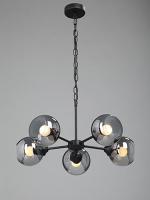 Подвесная люстра Vitaluce V4482-1/5