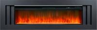 Royal Flame Каминокомплект Line 60 (Разборный) - Серый графит с очагом Vision 60 LED