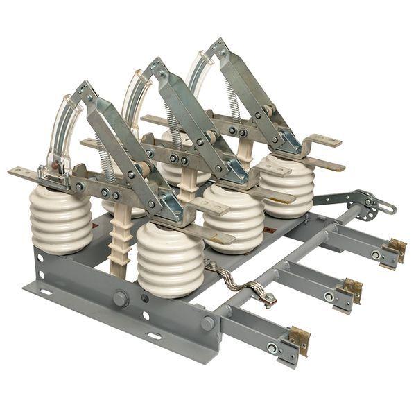 Выключатель нагрузки автогазовый ВНА(п)-10/630-20-Iз УХЛ2 Stingray EKF vnap-10-630-20-IIIz